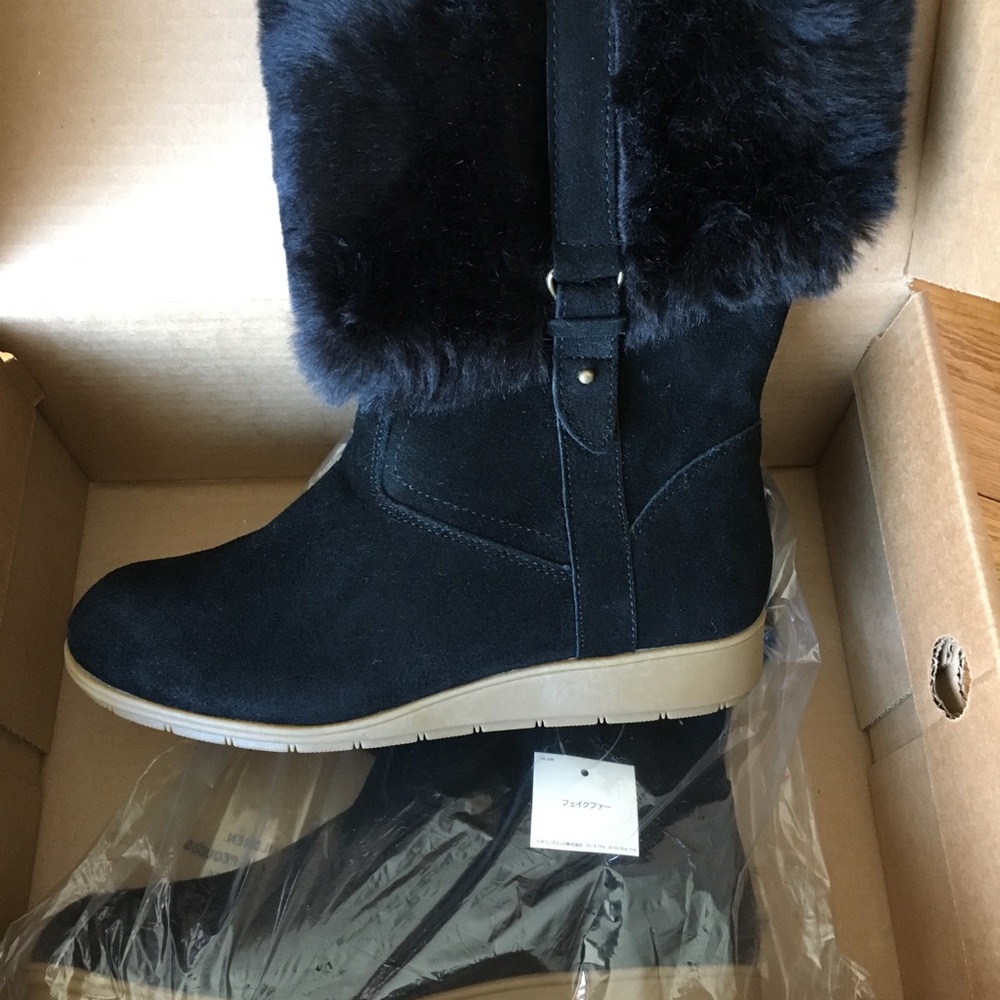 Lands’ End Mendota Bootie